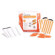 Dotz Cord ID Pro, 100 ct. Bag, Orange: Picture 3 thumbnail
