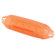 Dotz Cord ID Pro, 100 ct. Bag, Orange: Picture 1 thumbnail
