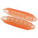 Dotz Cord ID Pro, 100 ct. Bag, Orange: Picture 2 thumbnail