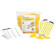 Dotz Cord ID Pro, 100 ct. Bag, Yellow: Picture 4 thumbnail