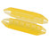 Dotz Cord ID Pro, 100 ct. Bag, Yellow: Picture 2 thumbnail