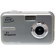 Digital Concepts 3.1mp Digital Point & Shoot Camera with Fixed Lens, Auto Flash, 1.5" Color TFT, SD Card Slot, Silver: Picture 1 thumbnail