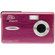 Digital Concepts 5.1mp Digital Point & Shoot Camera with AutoFlash, 4x Digital Zoom, 1.5" TFT Monitor, SD Card Slot, Pink: Picture 3 thumbnail