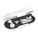 Dotz Earbud Case for Cord and Cable Mana...: Picture 1 thumbnail