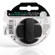 Dotz Earbud Wrap for Cord and Cable Management, Black: Picture 1 thumbnail