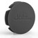 Dotz Earbud Wrap for Cord and Cable Management, Black: Picture 2 thumbnail