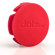 Dotz Earbud Wrap for Cord and Cable Management, Red: Picture 2 thumbnail