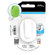 Dotz Flex Earbud Wrap for Cord and Cable Management, Lime: Picture 3 thumbnail