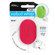 Dotz Flex Earbud Wrap for Cord and Cable Management, Magenta: Picture 2 thumbnail