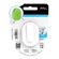 Dotz Flex Earbud Wrap for Cord and Cable Management, Magenta: Picture 3 thumbnail