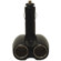 Digital Concepts Dual Socket Monting Adapter for Vehicle GPS Units: Picture 1 thumbnail
