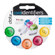 Dotz Bright Colors Cord Identifiers, 5 P...: Picture 5 thumbnail