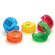 Dotz Bright Colors Cord Identifiers, 5 P...: Picture 2 thumbnail