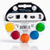 Dotz Bright Colors Cord Identifiers, 5 P...: Picture 4 thumbnail