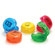 Dotz Pastel Colors Cord Identifiers, 5 P...: Picture 1 thumbnail