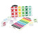Dotz Home Entertainment Cord Identifier Kit, 12 Regular & 12 Jumbo, 24 Pieces: Picture 4 thumbnail