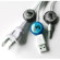 Dotz DCI651AV Cord Identifiers for Entertainment, 10 Reusable Multi-Colored Identifiers, 24 Ready-to-Go Punch Out Icons Tabs, 12 Do-it-Yourself Icons: Picture 2 thumbnail