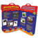Digital Concepts Kidz Cam, 0.3 MP Digital Camera Kit with 2mb Built-in Memory, Shoots Video Clips: Picture 2 thumbnail