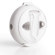 Dotz Mini Cord Wrap for Cord and Cable Management, White: Picture 2 thumbnail