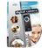 Digital Concepts Micro Digital Camera, 0.3mp Point & Shoot Camera with 8 MB On-Board Internal Memory, Color Black: Picture 3 thumbnail