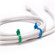 Dotz Permanent Cord Straps, 35 Pack: Picture 2 thumbnail