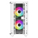 DeepCool CC360 ARGB Clear Tempered Glass...: Picture 3 thumbnail