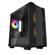 DeepCool CC360 ARGB Clear Tempered Glass...: Picture 1 thumbnail