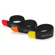 Dotz Reusable Hook & Loop Cord Straps, 6 Pack: Picture 2 thumbnail