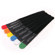 Dotz Reusable Hook & Loop Cord Straps, 6 Pack: Picture 3 thumbnail