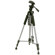 Digital Concepts Digital Photo/Video Tripod with 3 Way QR Fluid Pan Head - Maximum Height 57": Picture 2 thumbnail