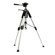 Digital Concepts Digital Photo/Video Tripod with 3 Way QR Fluid Pan Head - Maximum Height 57": Picture 1 thumbnail