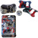 Digital Concepts VGA Digital Camera with 3 Changing Plates, 1.1" Preview Screen, Spider-Man Photo-Lab Software: Picture 3 thumbnail