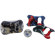 Digital Concepts VGA Digital Camera with 3 Changing Plates, 1.1" Preview Screen, Spider-Man Photo-Lab Software: Picture 1 thumbnail