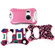 Digital Concepts Cyber Pix, 0.3 Megapixel, VGA Digital Camera with Preview Screen, with 8mb Built-in Memory: Picture 2 thumbnail