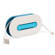 Dotz WrapIDTM Cord Wrap, Blue: Picture 1 thumbnail