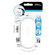Dotz WrapIDTM Cord Wrap, Blue: Picture 3 thumbnail