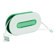 Dotz WrapIDTM Cord Wrap, Emerald: Picture 1 thumbnail