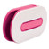 Dotz WrapIDtm Cord Wrap, Pink: Picture 4 thumbnail