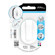 Dotz WrapIDtm Earbud Wrap, Emerald: Picture 3 thumbnail