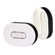 Dotz WrapIDtm Earbud Wrap, Black: Picture 4 thumbnail