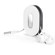 Dotz WrapIDtm Earbud Wrap, Black: Picture 1 thumbnail