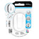 Dotz WrapIDtm Earbud Wrap, Black: Picture 3 thumbnail