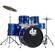 Ddrum D2 Drum Set: Picture 1 thumbnail