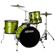 Ddrum D2 Rock Drum Set: Picture 1 thumbnail