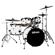 Ddrum Journeyman Gen.2 Player: Picture 1 thumbnail