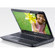 Dell Inspiron 14R 14" Notebook with 1.86GHz Intel Pentium Dual-Core P6000 Processor, 4GB RAM, 320GB Hard Drive, Windows 7 Premium, Mars Black: Picture 4 thumbnail