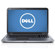 Dell Inspiron 17R 17.3" Notebook Computer, Intel Core i5-3337U 1.8GHz, 6GB RAM, 750GB Hard Drive, Windows 8, Moon Silver: Picture 1 thumbnail