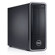 Dell Inspiron I660S-3077BK Desktop Computer, Intel Pentium G630 2.70GHz, 4GB RAM, 1TB HDD, Windows 7 Home Premium 64-bit: Picture 1 thumbnail
