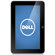 Dell XPS 10 10.1" Notebook Computer, Qualcomm Snapdragon S4 1.5GHz, 2GB RAM, 64GB Flash Memory, Windows 8 RT, Black Velvet and Chrome: Picture 2 thumbnail