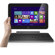 Dell XPS 10 10.1" Notebook Computer, Qualcomm Snapdragon S4 1.5GHz, 2GB RAM, 64GB Flash Memory, Windows 8 RT, Black Velvet and Chrome: Picture 6 thumbnail